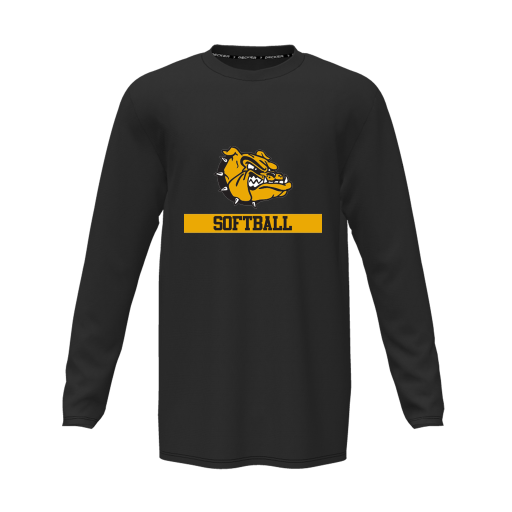 Decker Comfort T-Shirt