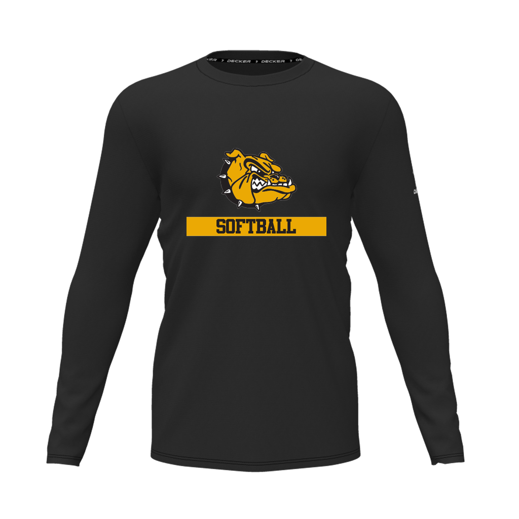 Decker Performance T-Shirt