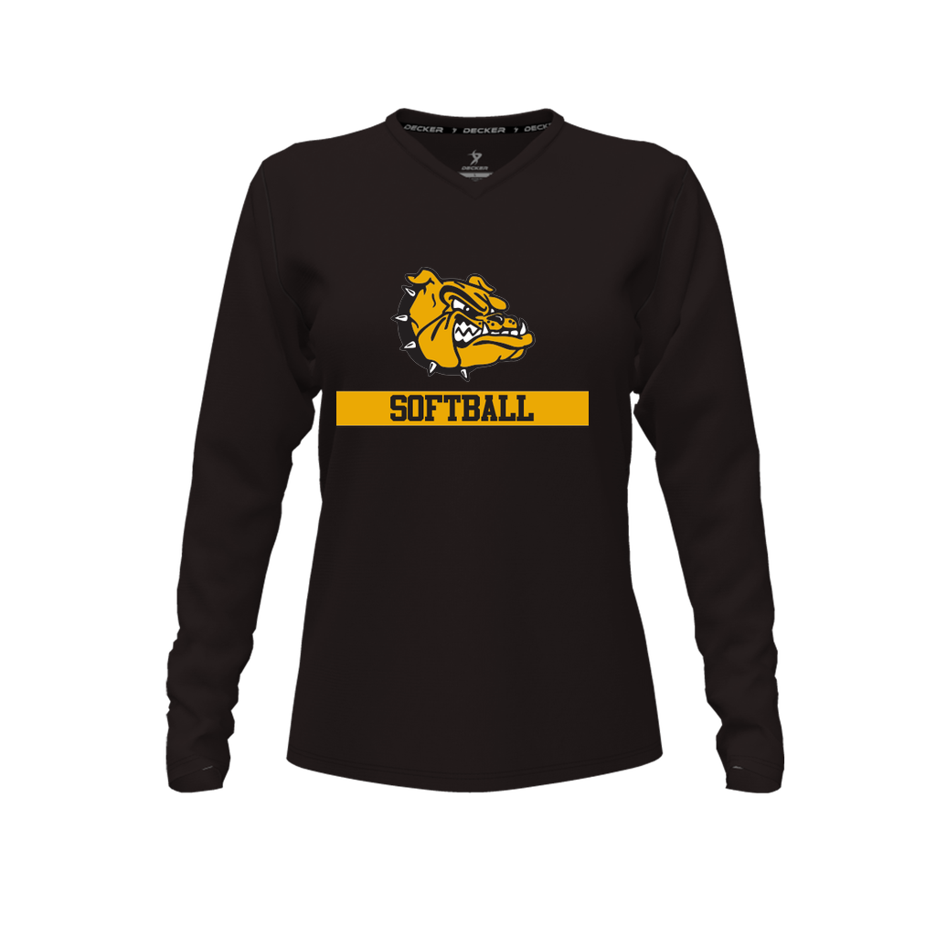 Decker Performance T-Shirt