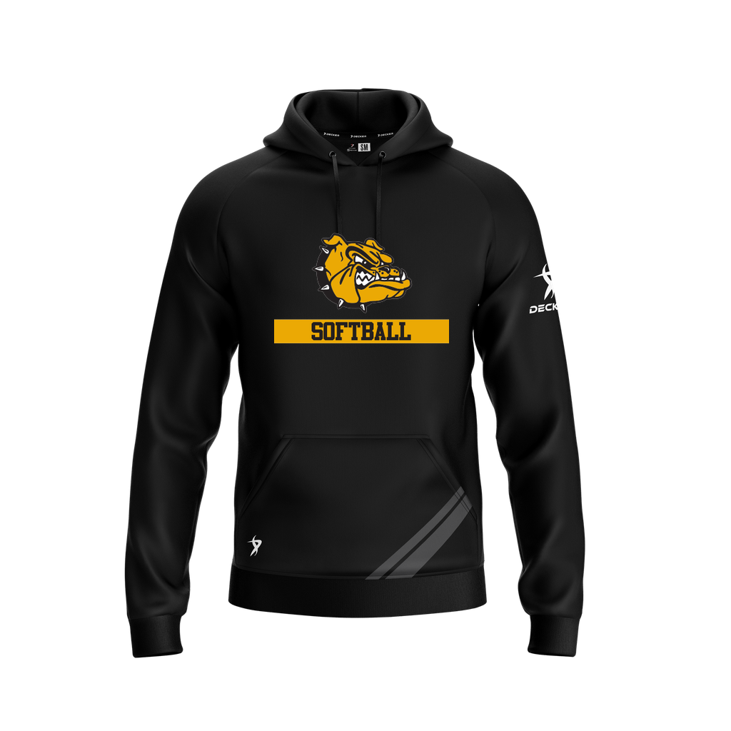 Decker Summit Hoodie