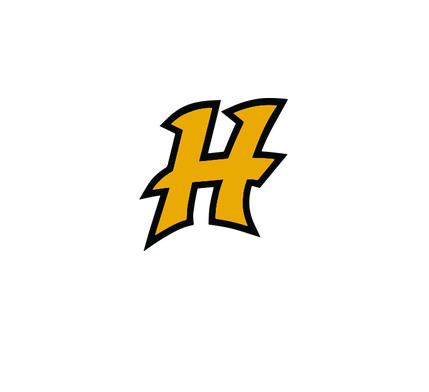 [CUS-STK-VC-3IN-LOGO3] Team Stickers (3in, Logo 3)