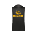 Men's CoolDry Sleeveless Hoodie