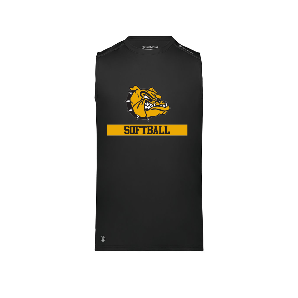 Men's CoolDry TankTop