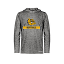 Decker Men's Charge Hoodie